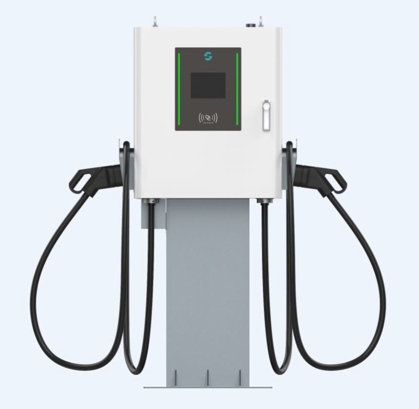 30KW DC fast charger for EV